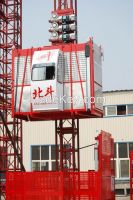 Construction Hoist / Building Lift / Material Elevator High Quality