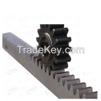 Rack and Pinion for Construction Hoist Elevator