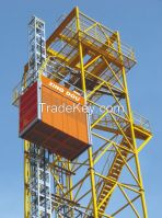 Construction Building Hoist for Sale Best Price