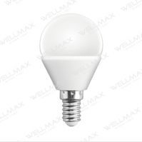 LED MINI BULB G45/P45