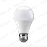 WELLMAX Classic Series LED Bulb