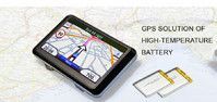 GPS high temperature battery