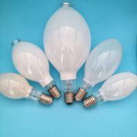High Pressure Mercury Lamp  Blended Mercury