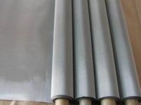 Stainless Steel Wire Mesh