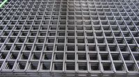 Welded Wire Mesh Panel