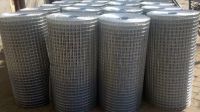 Heavy Type Welded Wire Mesh