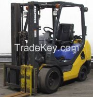 Forklift FG25