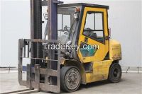 Forklift FD35ZT-3