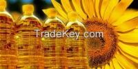 Refined Sunflower Oil