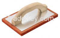 High Quality Sponge Plastering Trowel