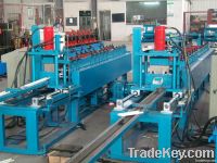 Light Steel Keel Roll Forming Machine