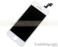 Wholesale LCD Screen For iPhone 5s Lcd Screen, For iPhone 5s Screen Rep