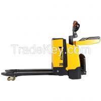 New 2ton 2.5ton 3ton pallet truck