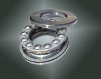 Thrust ball bearing