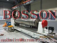 Wedge Mesh Welding Machine