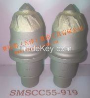 Rotary Drilling Rig Buckets Carbide Drilling