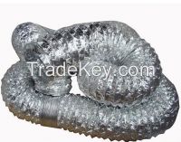 Aluminium Foil Flexible Air Duct