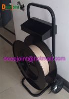 Strap Dispenser for Polyester (PET) strapping/Polypropylene (PP) strapping