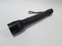 2014 Hot Sale 5W Focus Adjustable LED Flashlight