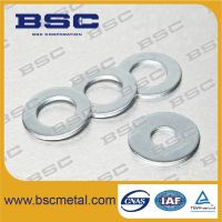 DIN9021 Flat Washer Stainless Steel M8