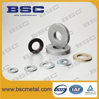 DIN125A Carbon Steel