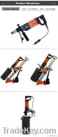 SCY-18/EBM CAYKEN 132mm Diamond core drill rig , concrete core drill ma