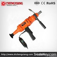 CAYKEN Oil immersed core drill rig concrete core drill ma