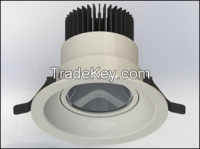 LED COB SPOT LIGHT