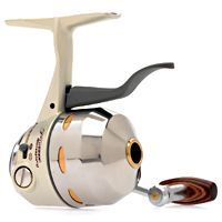 Pflueger Microspin U Underspin Reel 