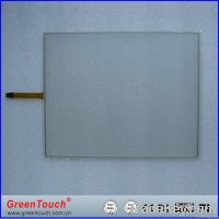 4 wire resistive touch screen 17 inches