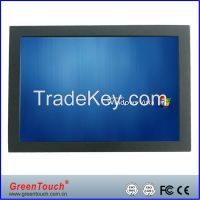 open frame touch monitor 15 inches