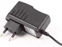 12V/1A EU PLUG Power Adapter, AC-DC ADAPTER using for Radio Audio