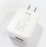 5V2A With 1USB US PLUG Mobile phone Charger