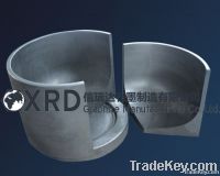 graphite crucible