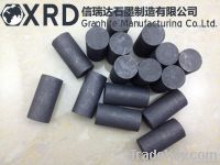 graphite round