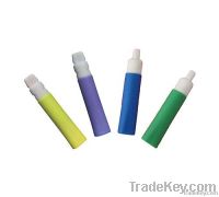 Pressure Activated Safety Lancet
