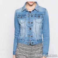 2014 new fashion jeans denim jackets