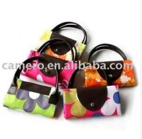 2014 Large Folding Shopping Tote Bag