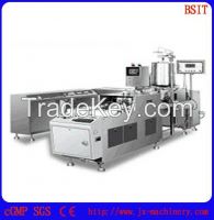 Automatic Suppository Filling Machine (ZS-U)