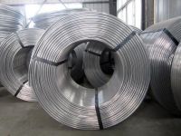 Aluminum Wire Rod