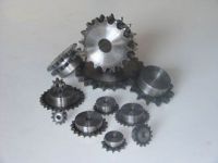 Pilot Bore Sprockets