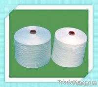 100% bamboo yarn for knntting and sewing