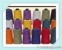 Spandex /Compact Cotton Yarn