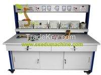 Transformer Trainer Didactic Equipment