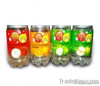 KOOLAMAZ Aerated Water