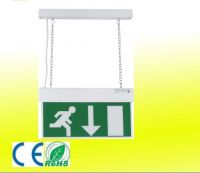 Emergency Exit Light