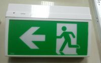 Emergency Exit Light