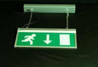 Emergency Exit Light