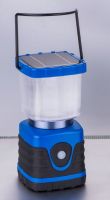 Solar T6 Camping lantern