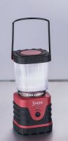 400LM T6 LED camping lantern